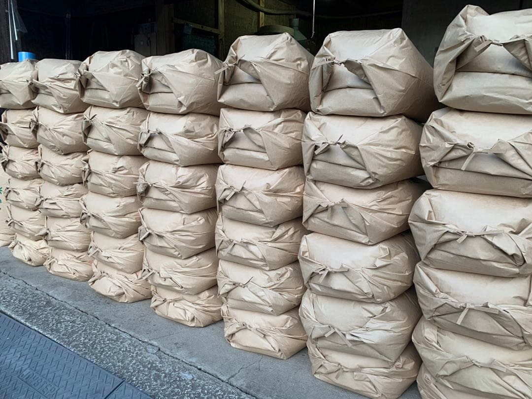 令和7年度産　新米ヒノヒカリ　10kg(玄米)送料込