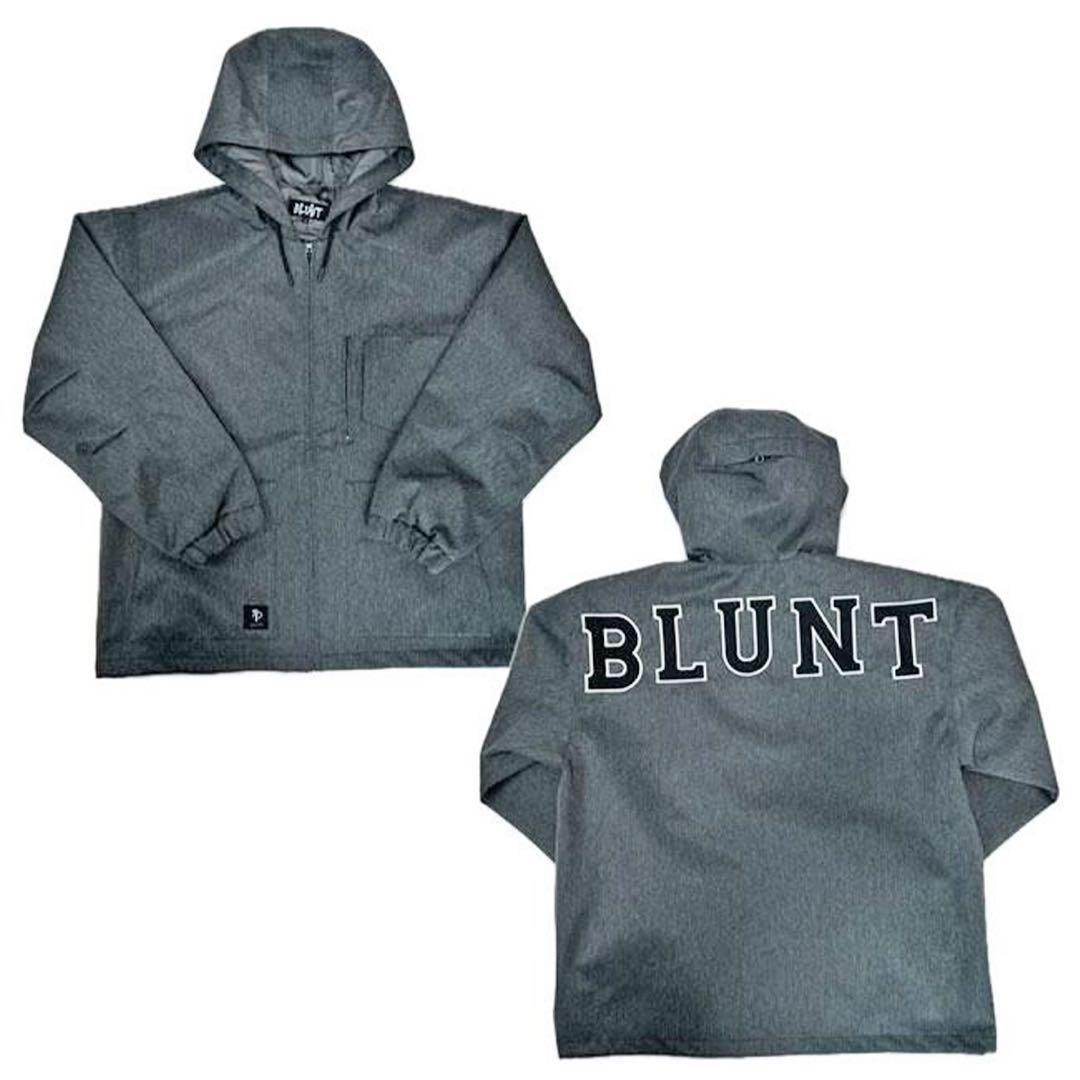 新品未使用XLサイズ BLUNTブラント STREET JKTスノボージャケット