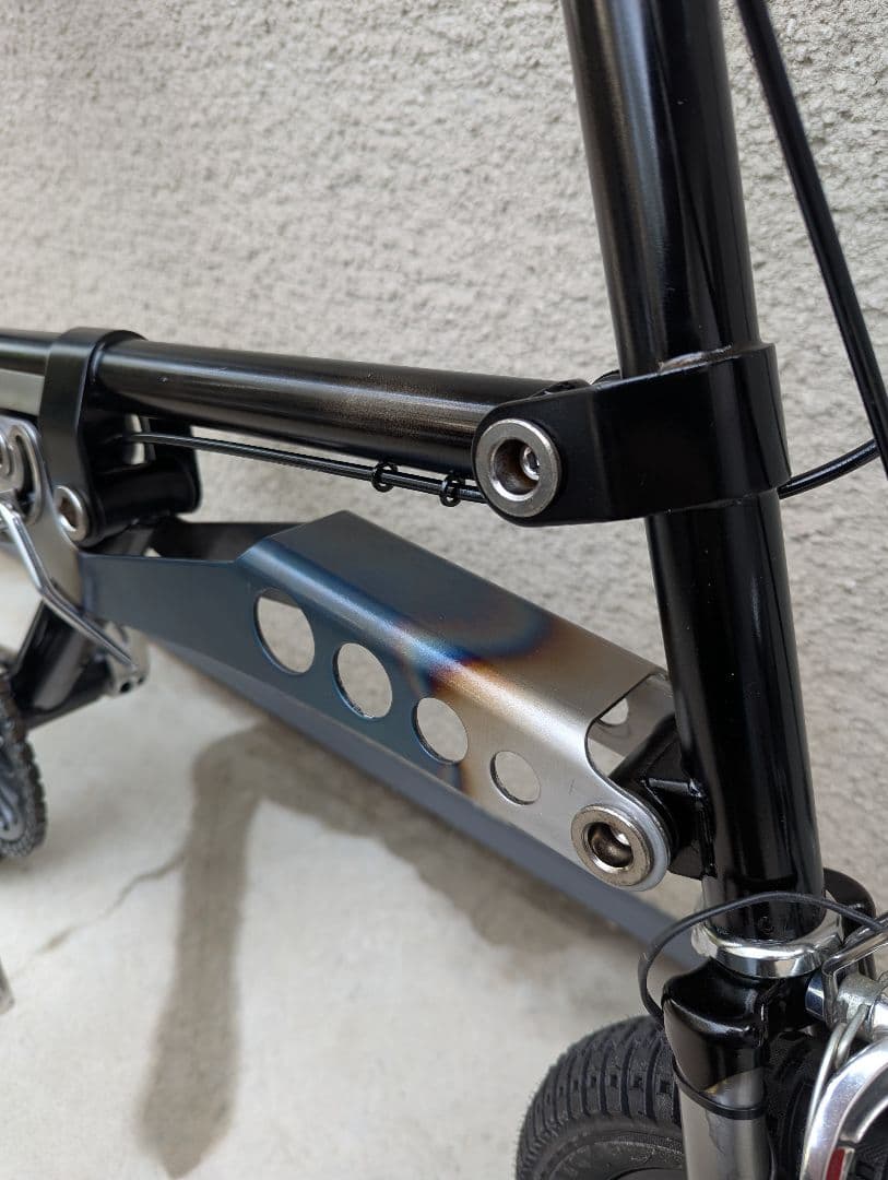 MIYATA　Click-Folding1　ミヤタ　クリックフォールディング