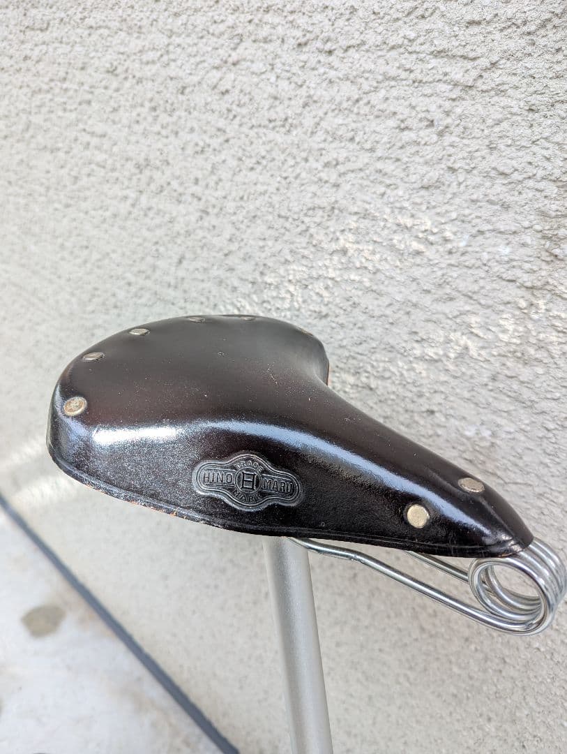 MIYATA　Click-Folding1　ミヤタ　クリックフォールディング