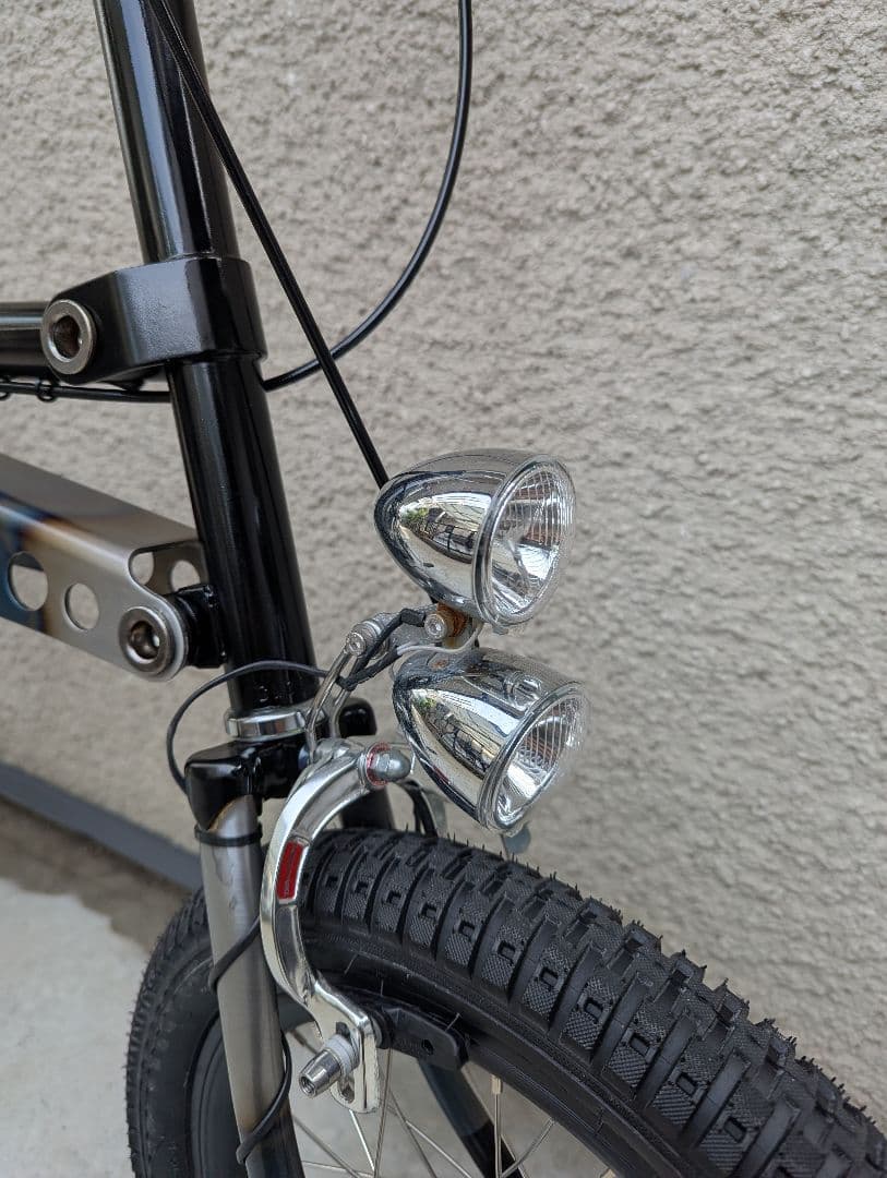 MIYATA　Click-Folding1　ミヤタ　クリックフォールディング