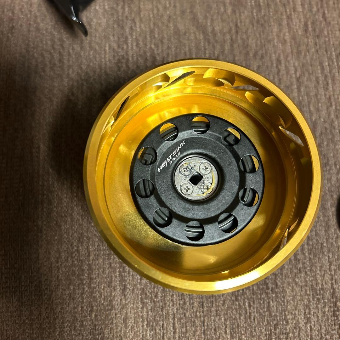 H*e様 STELLA SW 30000 ステラ