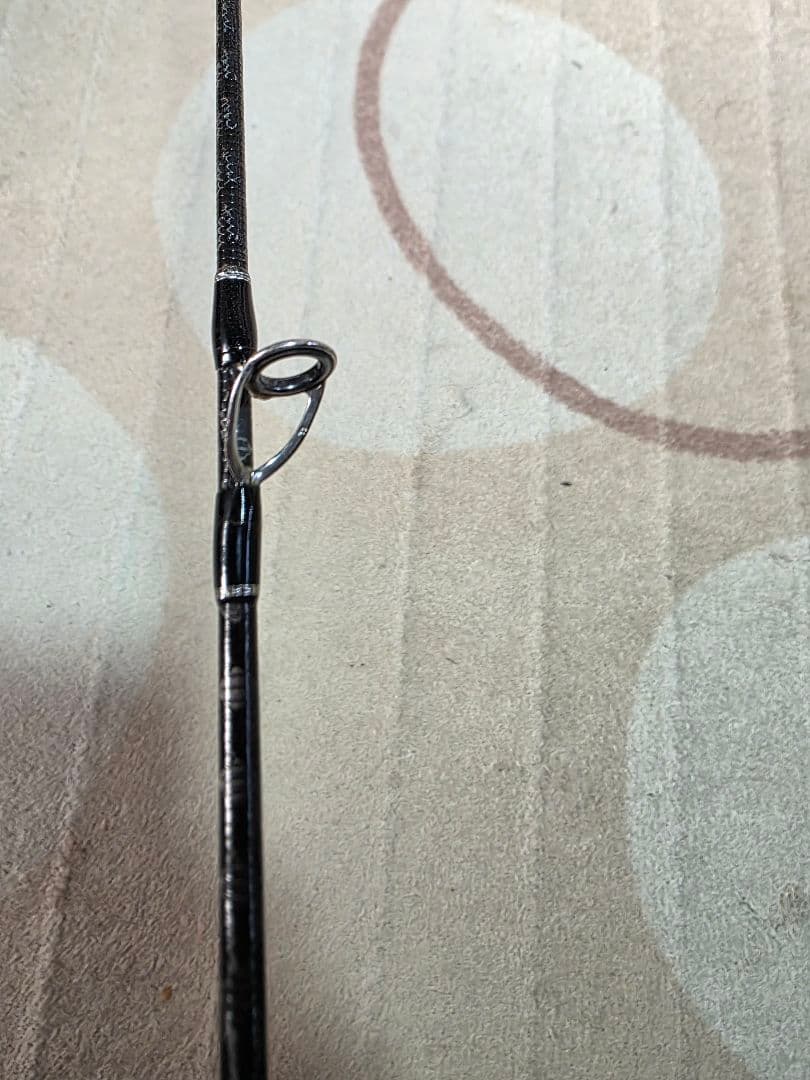 SHIMANO　コルトスナイパー　S1000MH