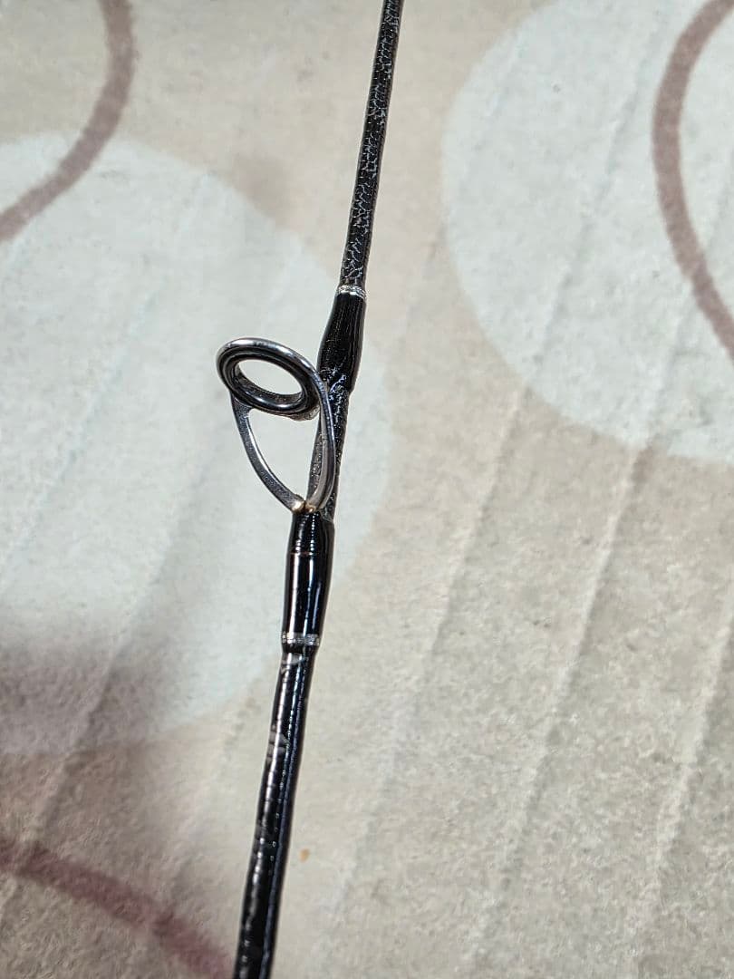 SHIMANO　コルトスナイパー　S1000MH