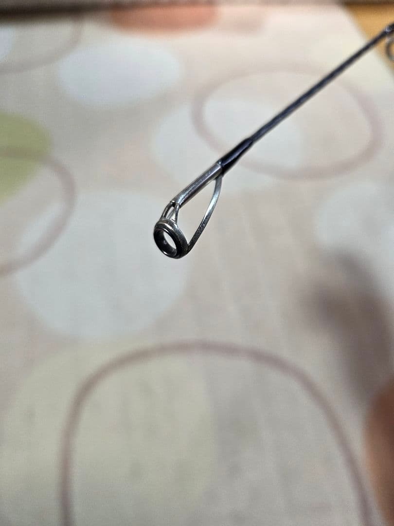 SHIMANO　コルトスナイパー　S1000MH