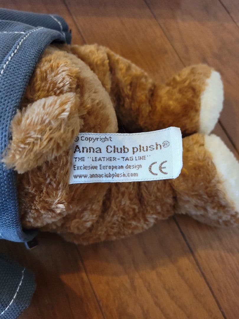 CELINE　テディベア