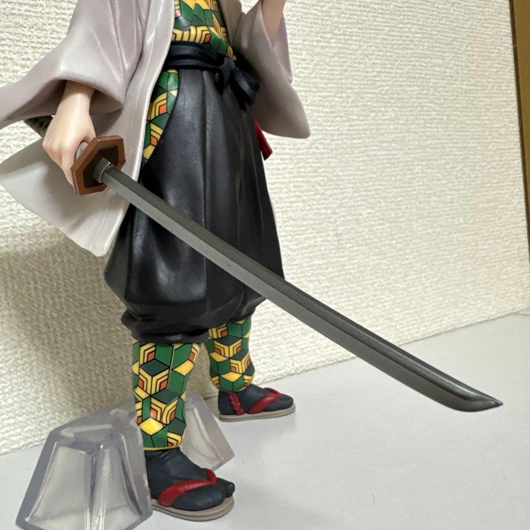 一番くじ鬼滅の刃～柱稽古ラストワン賞