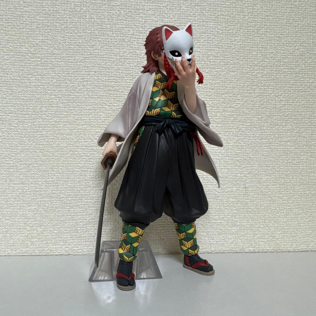 一番くじ鬼滅の刃～柱稽古ラストワン賞