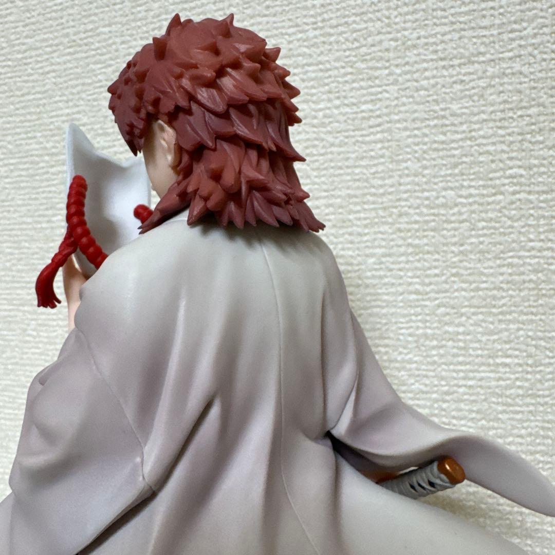 一番くじ鬼滅の刃～柱稽古ラストワン賞