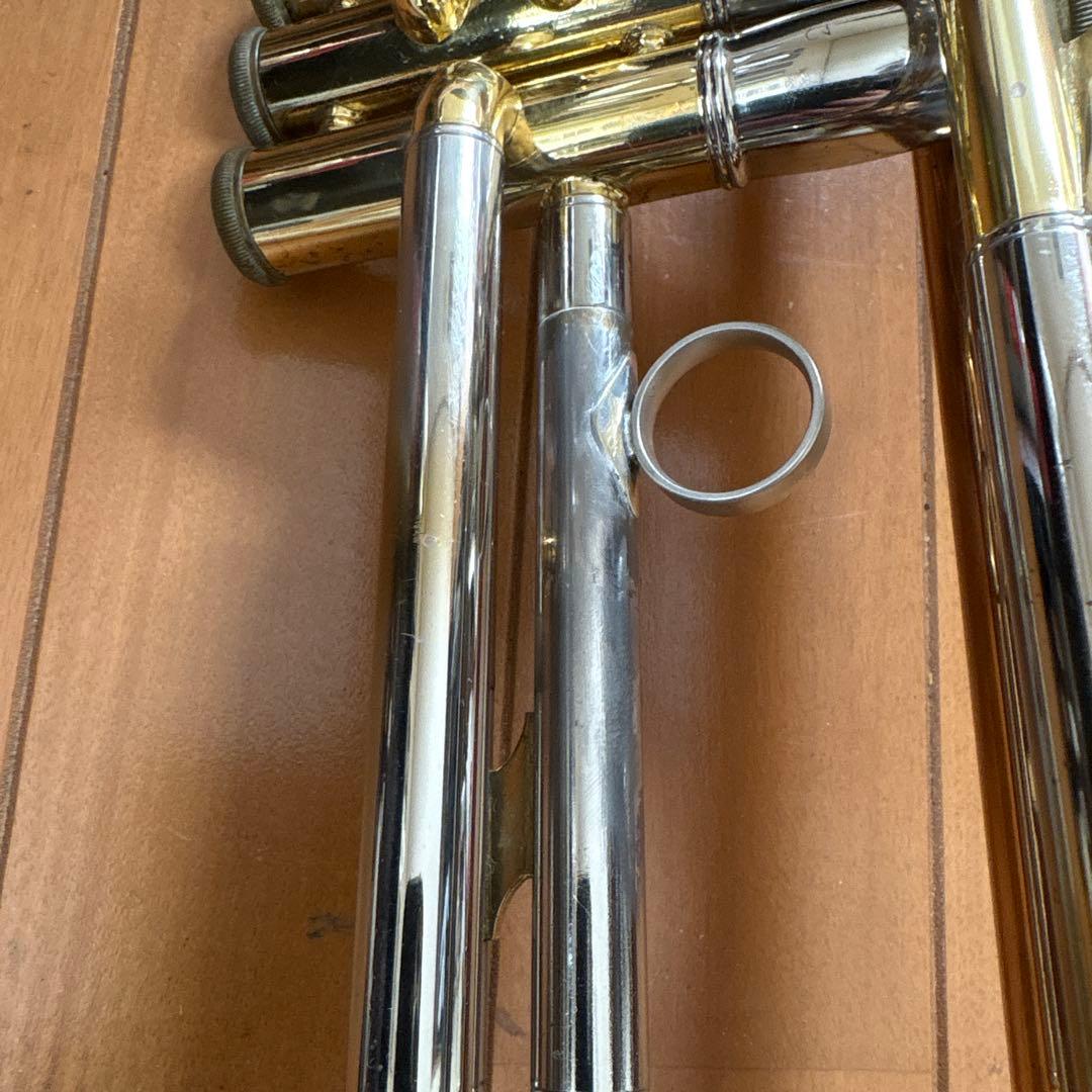 Kawai Jewel トランペット 中古