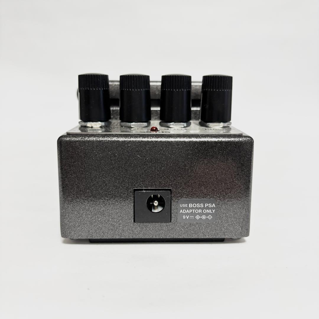 BOSS Reverb RV-6 リバーブ