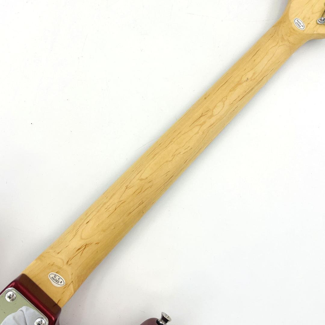 PhotoGenic ST-180/MRD(S.C) メタリックレッド【整備品】