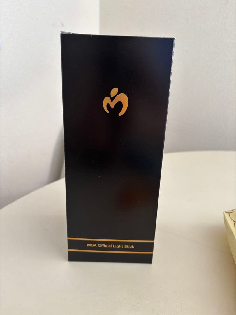 新品☆ミセス☆ミセスグリーンアップル☆ペンライト