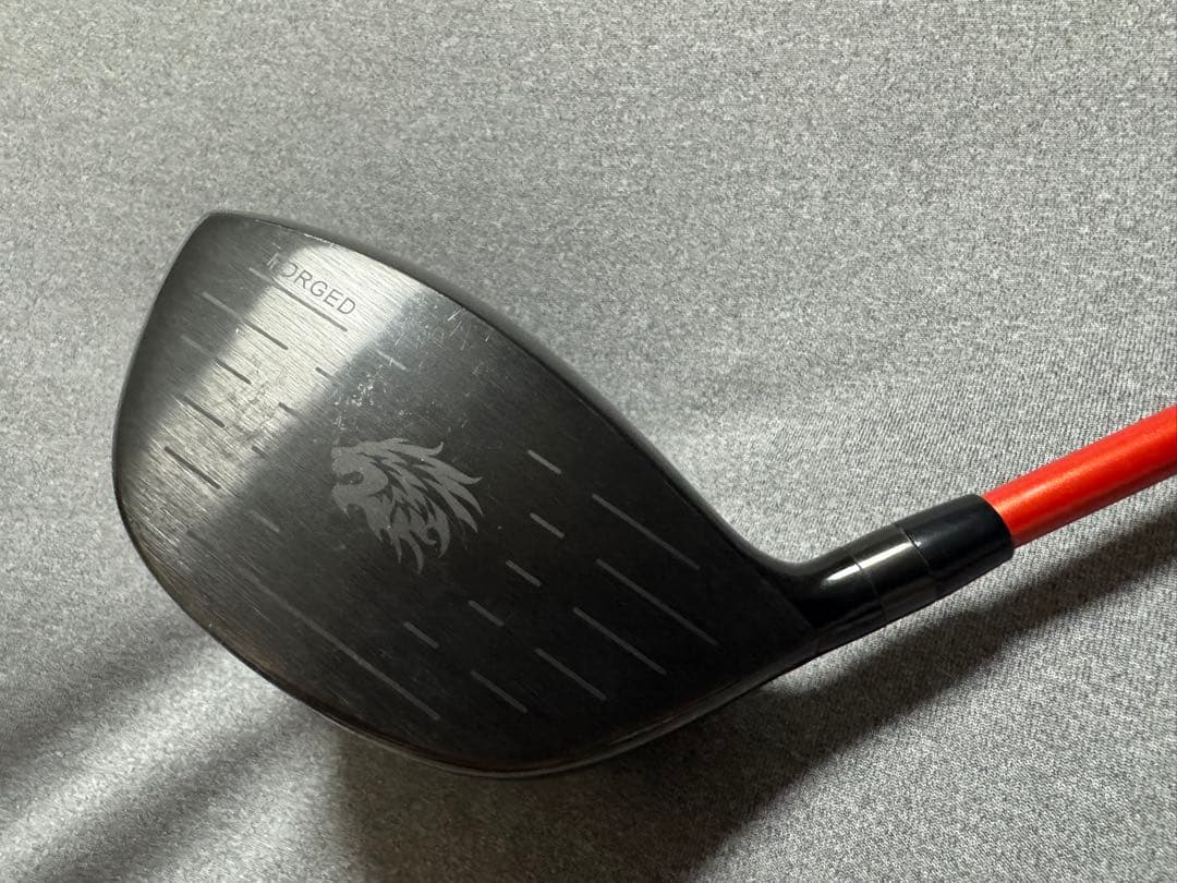 EMILUID BAHAMA EB-04 ドライバー