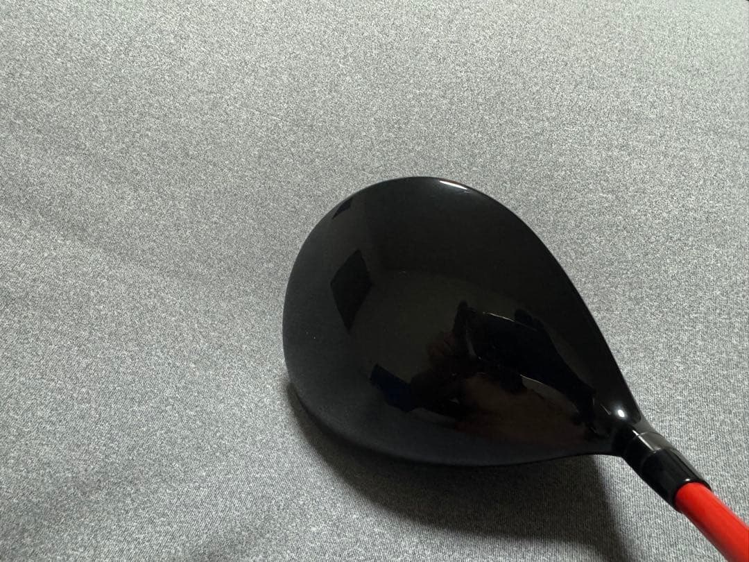 EMILUID BAHAMA EB-04 ドライバー