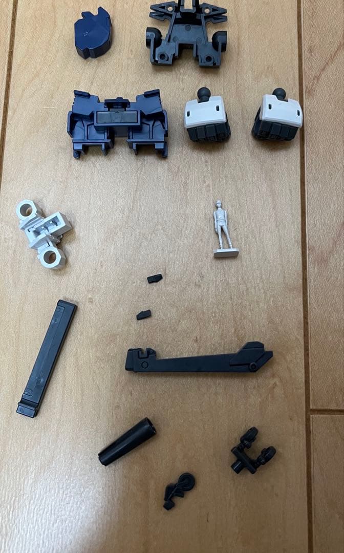 MG 1/100 ナラティブガンダム C装備 Ver.Ka ＆ B装備拡張セット