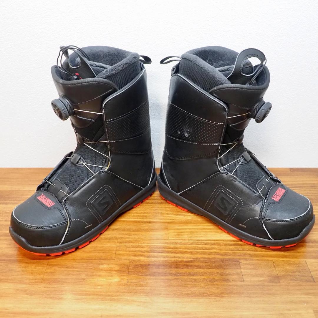SALOMON FACTION BOA サロモン　ボア