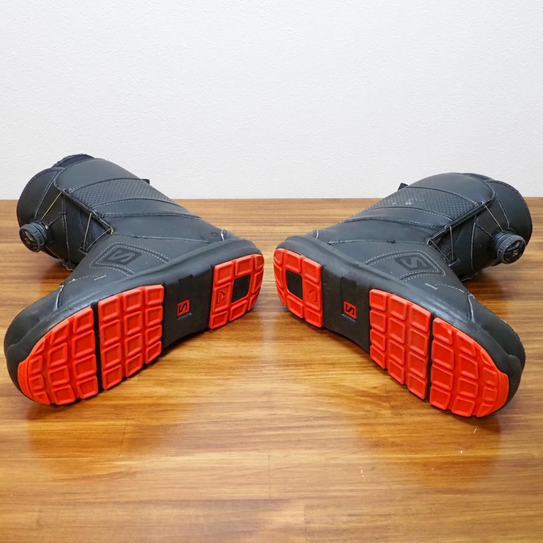 SALOMON FACTION BOA サロモン　ボア