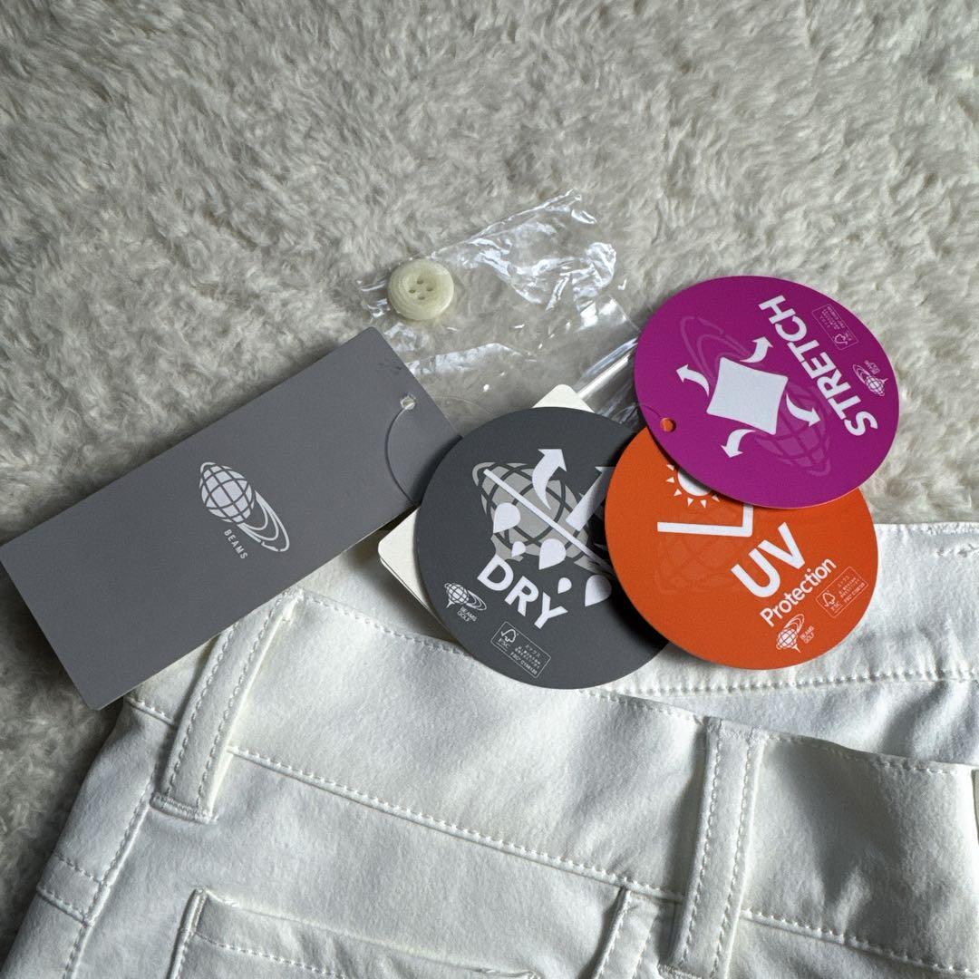 タグ付き【未使用品】ORANGE LABEL 5ポケット ドライパンツ