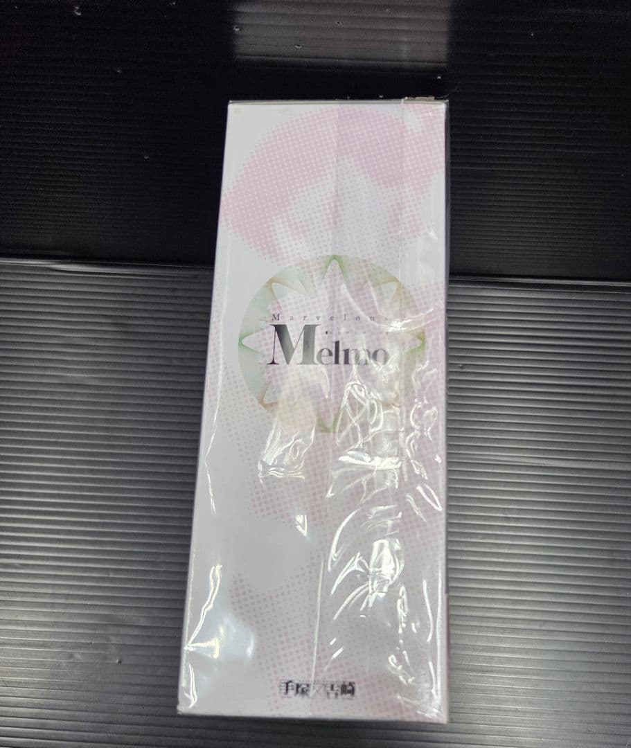 不思議なメルモ フィギュア 2体セット&コミック