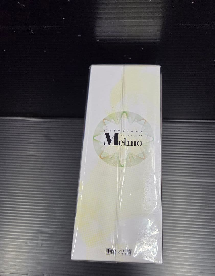 不思議なメルモ フィギュア 2体セット&コミック