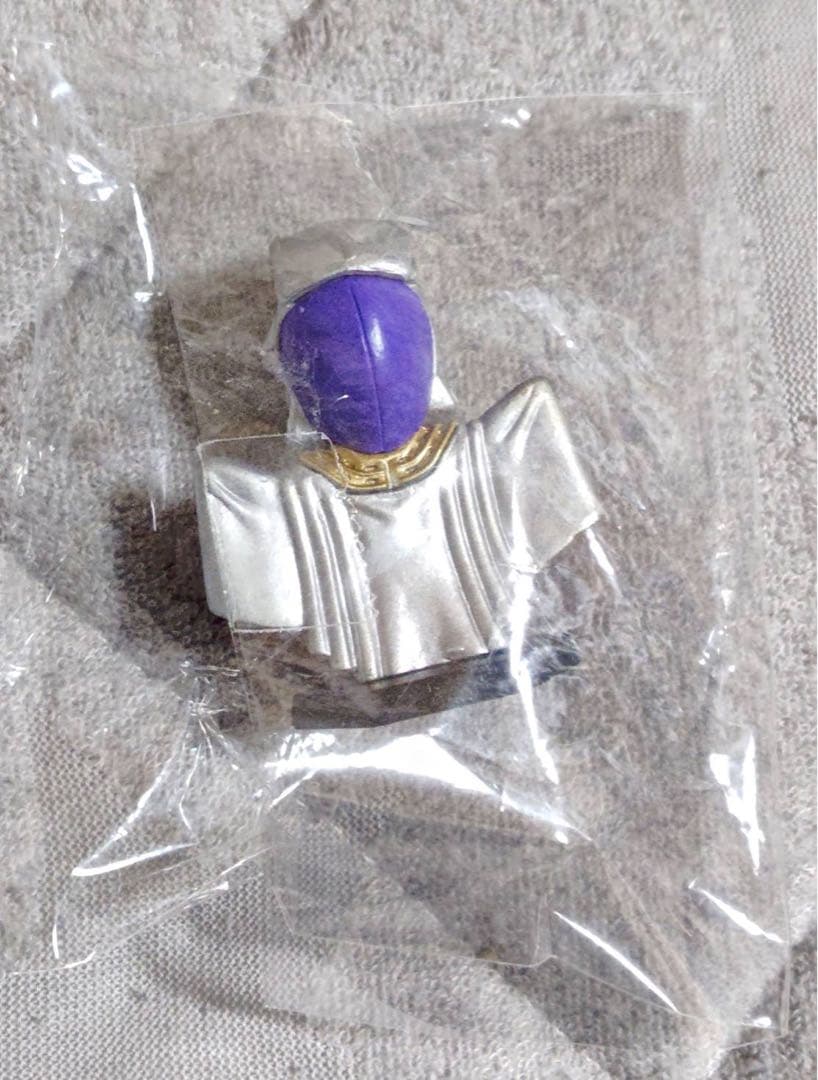 特撮ヒーローズ フィギュア 第11弾 ウルトラマンキング シークレット