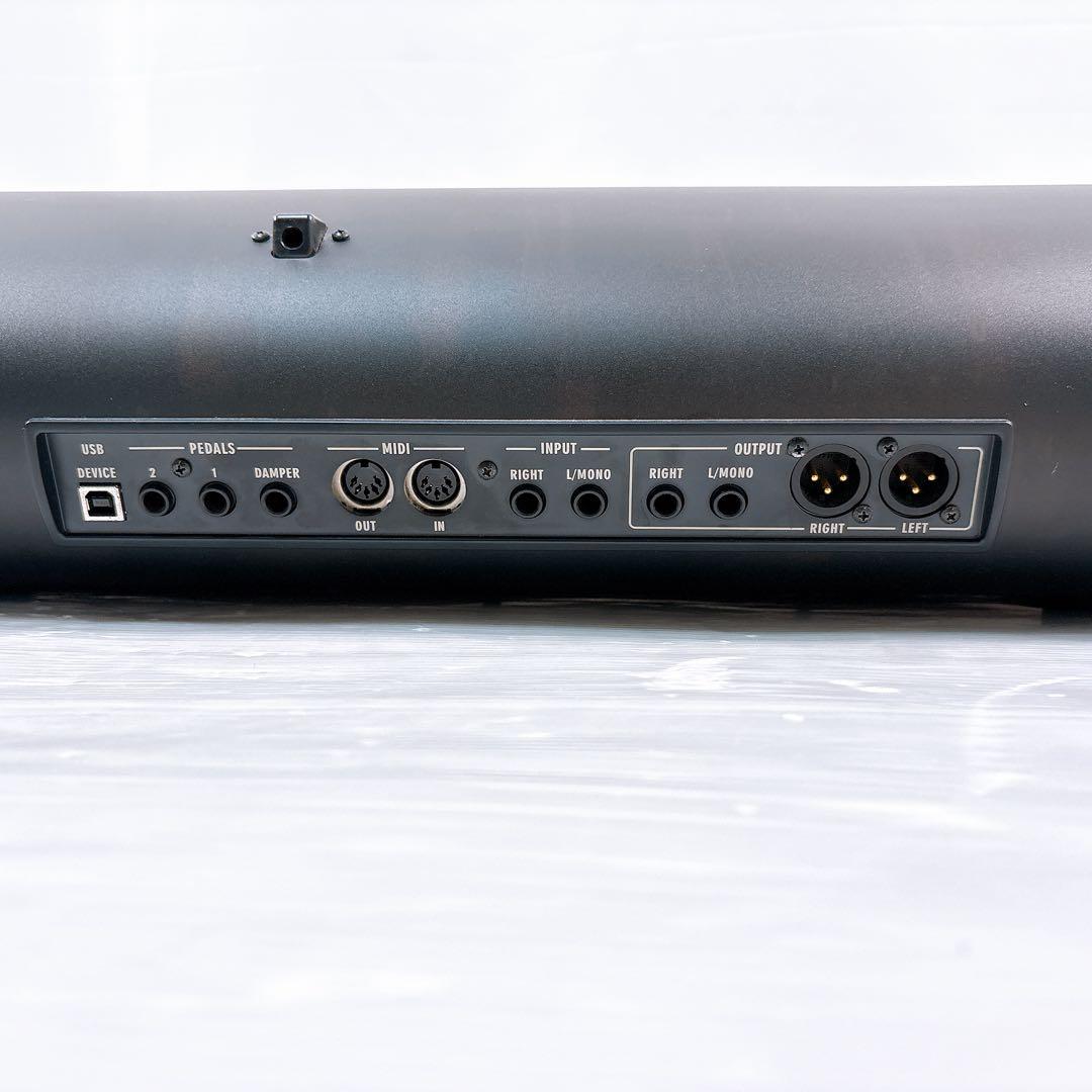 【美品】KORG コルグ SV-1 88鍵 Stage Vintage 激レア品