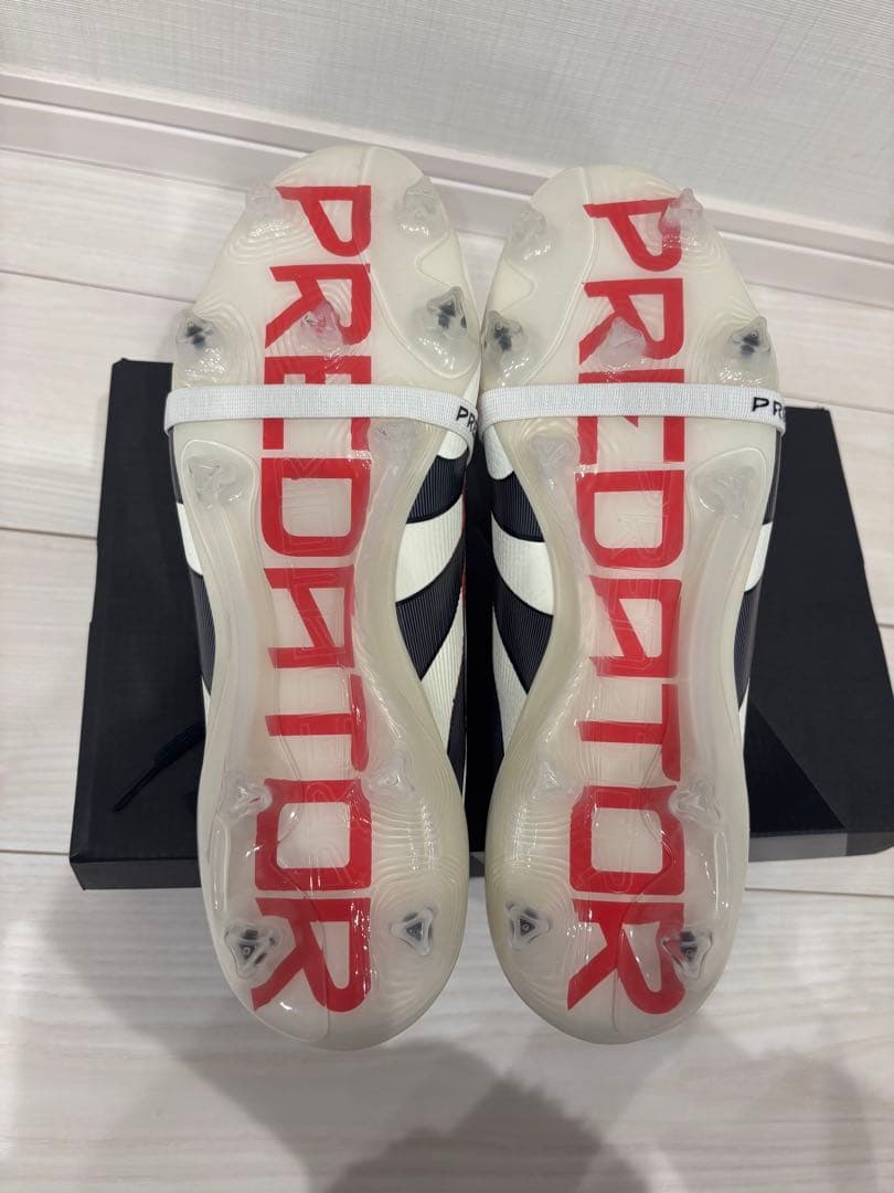 adidas PREDATOR ELITE FT FG 28㎝