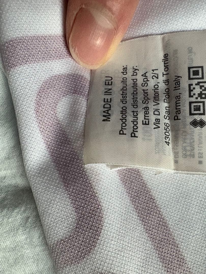 セリアA バレーボールパンツ ゲームパンツ