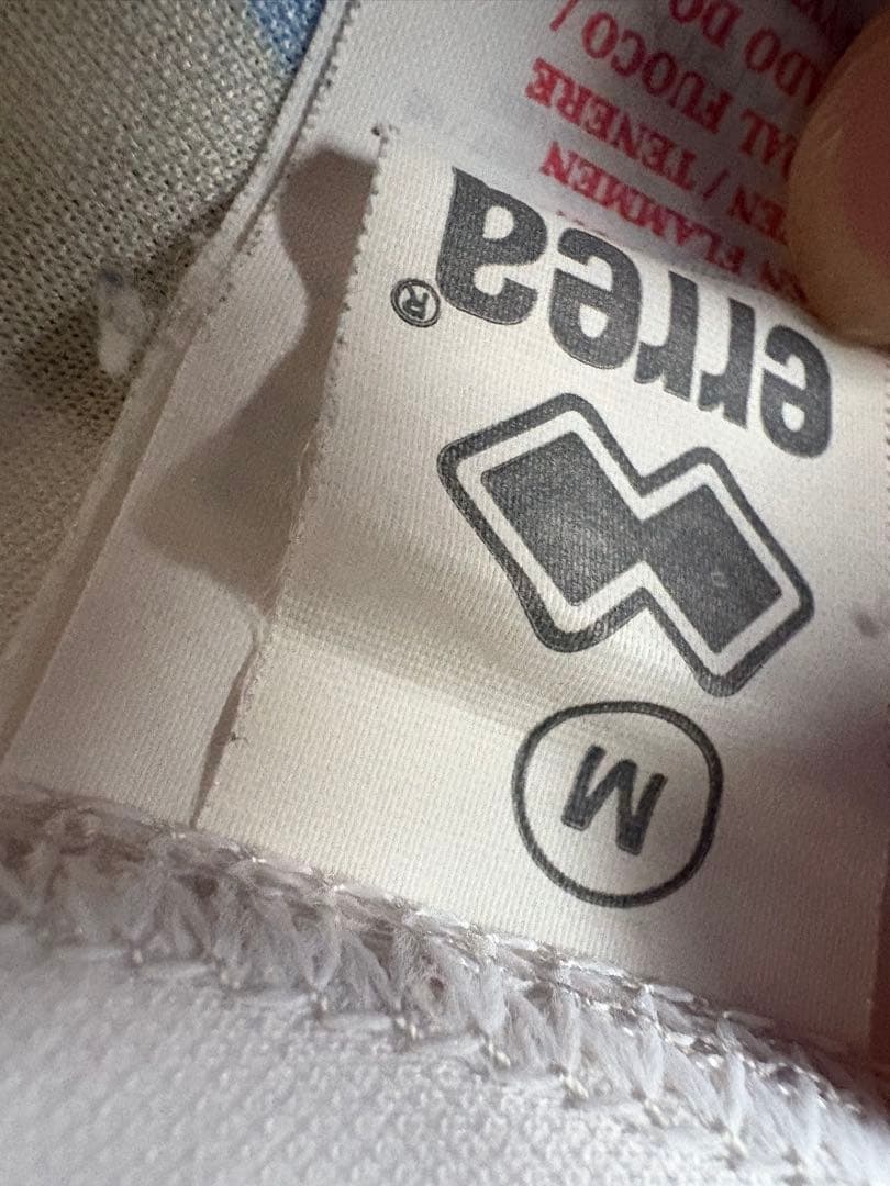 セリアA バレーボールパンツ ゲームパンツ