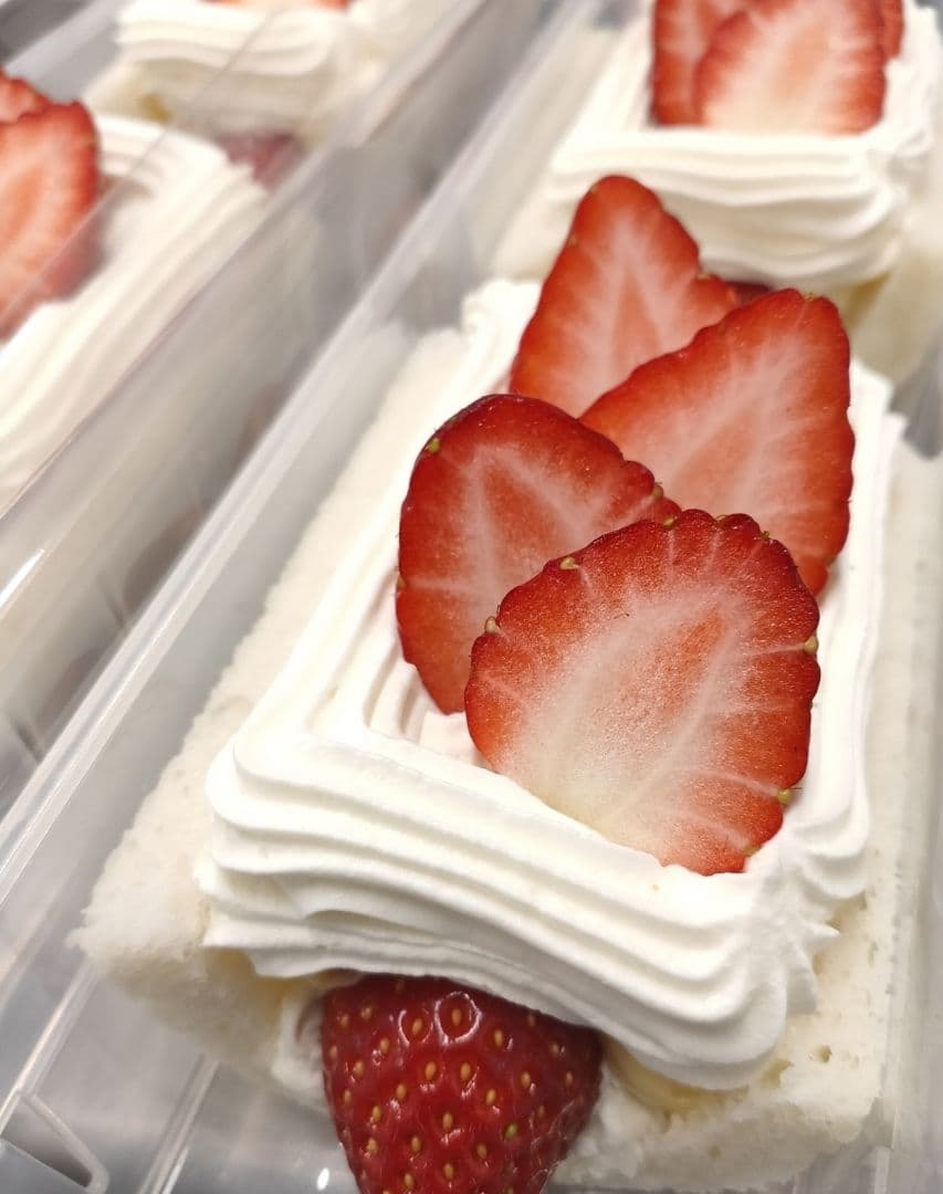 【現在のオススメ✨】こだわりのスイーツ詰め合わせ！