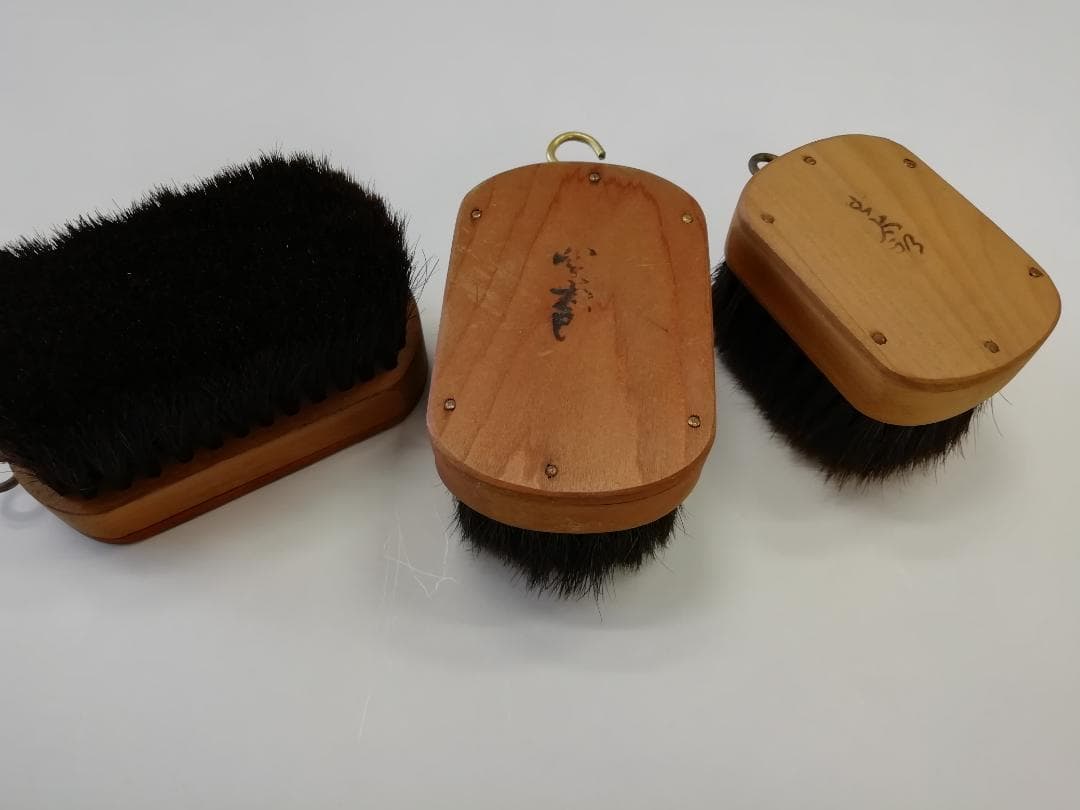 金太郎屋製ブラシ(2寸5分）