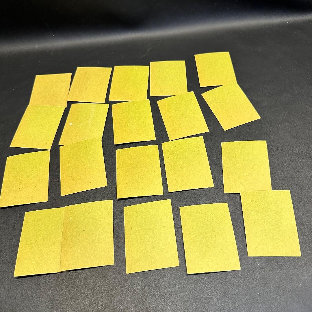 ♡Fa右1010 昭和レトロ 鉄腕アトム かるた アンティーク レア