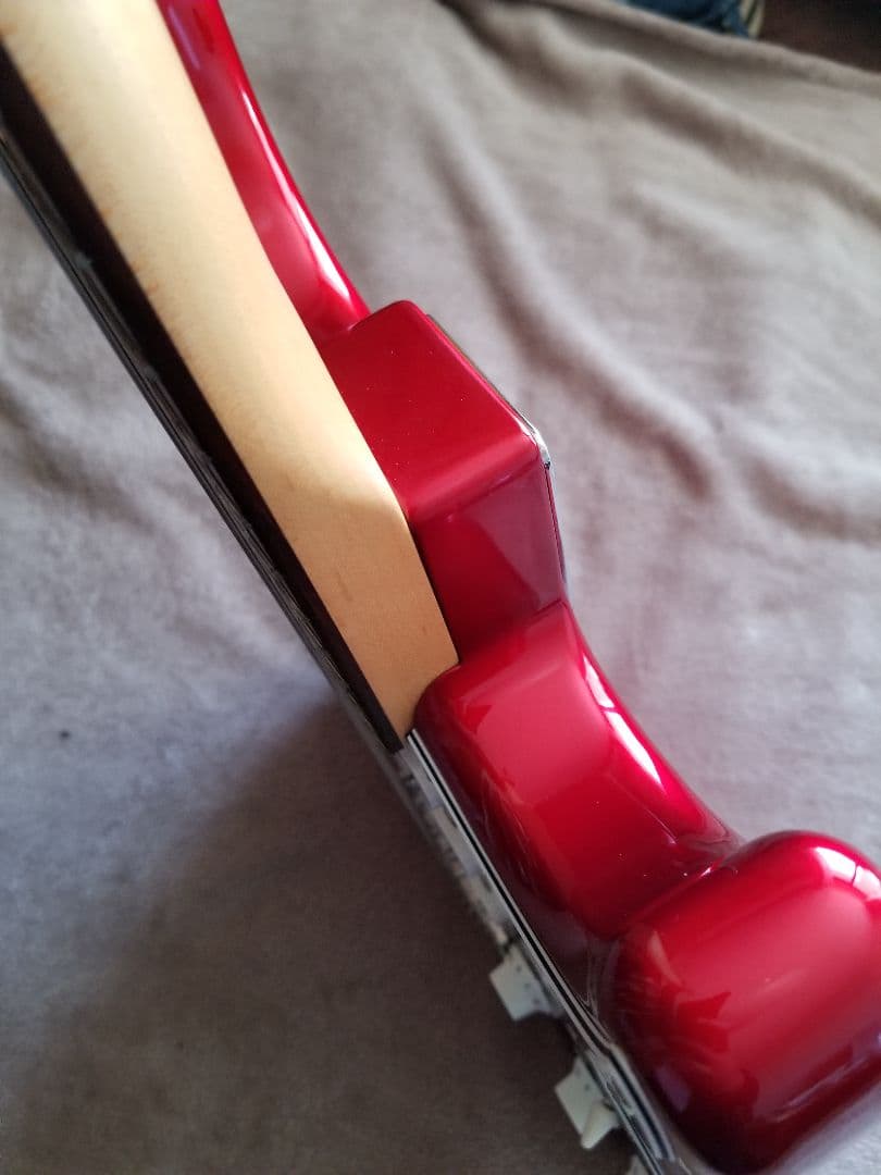 FGN フジゲンJST-6R。FUJIGEN J-Classic