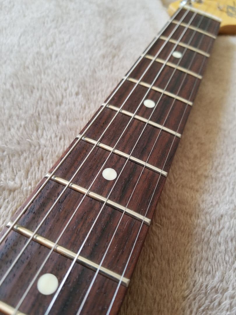 FGN フジゲンJST-6R。FUJIGEN J-Classic