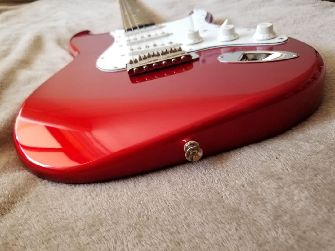 FGN フジゲンJST-6R。FUJIGEN J-Classic