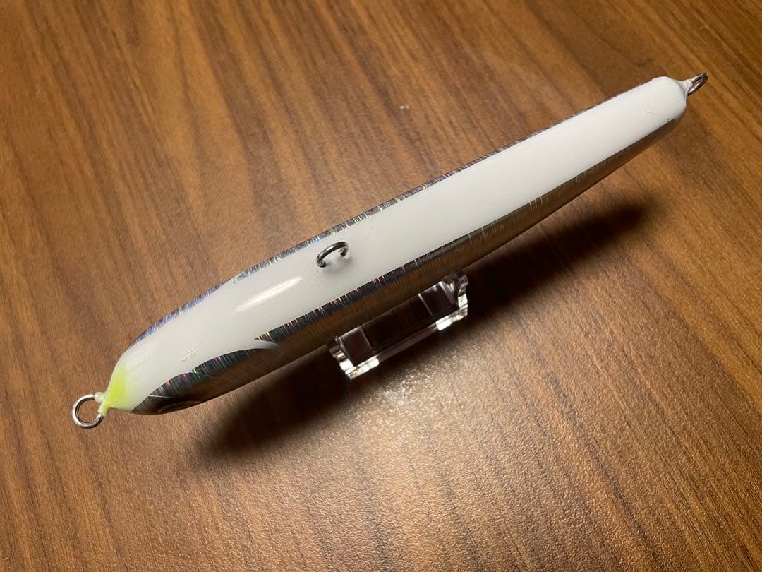 ルアー・フライ CRAZY WORKS SH175FLAT