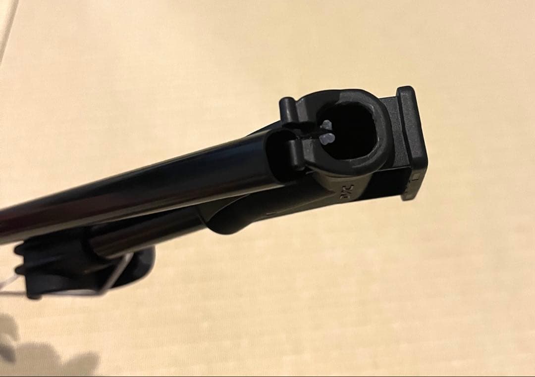 ヘリノックス　ライトコット　サンド