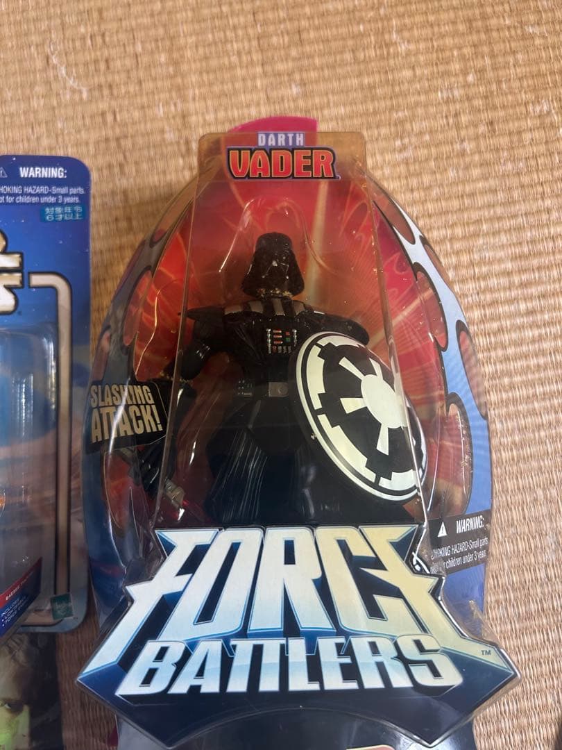 スターウォーズグッズ　まとめ売り