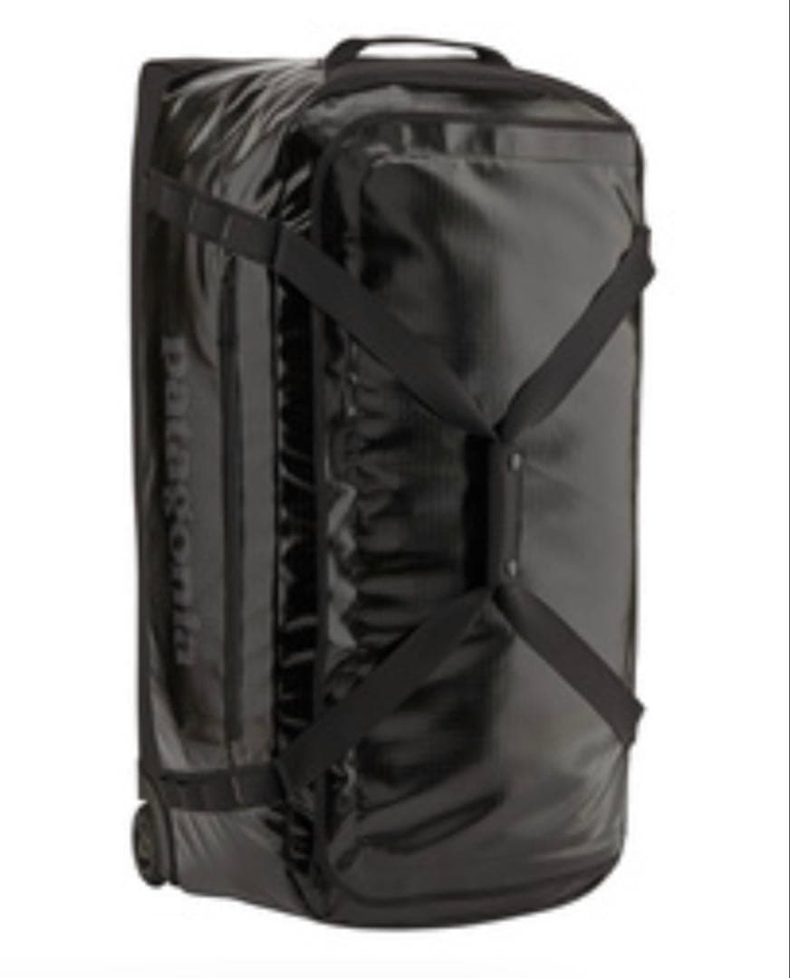 Patagonia ブラックホール・ウィールド・ダッフル 100L