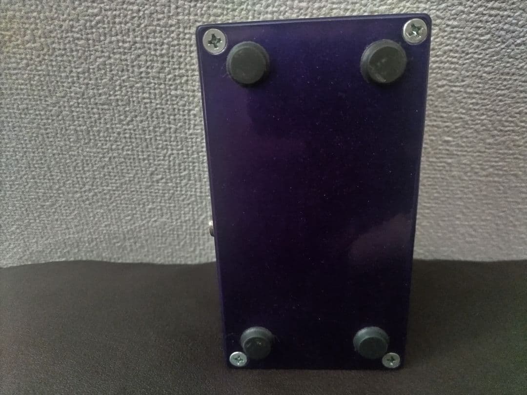 ギター Keeler Designs Push