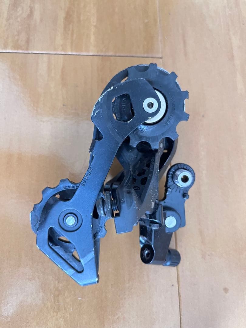 こう　シマノ　SHIMANO 105 11s コンポセット