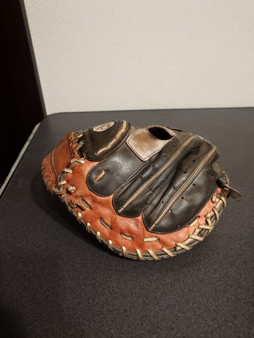 SSK　キャッチャーミット