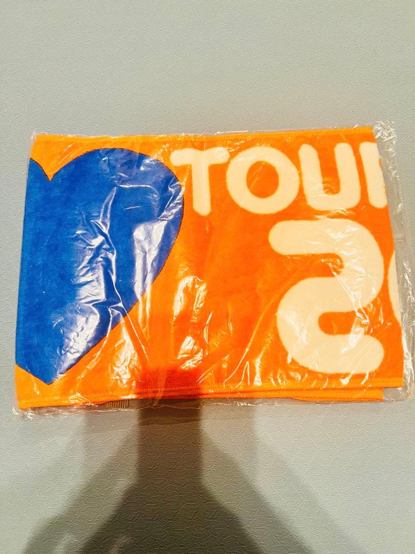 AAA 西島隆弘 貴重 タオルセット