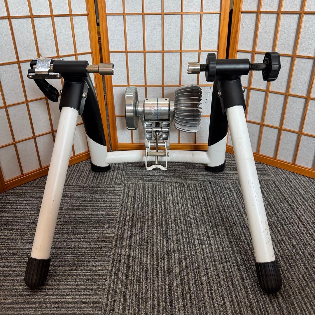 GIANT CYCLOTRON FLUID ST フルード式 サイクルトレーナー