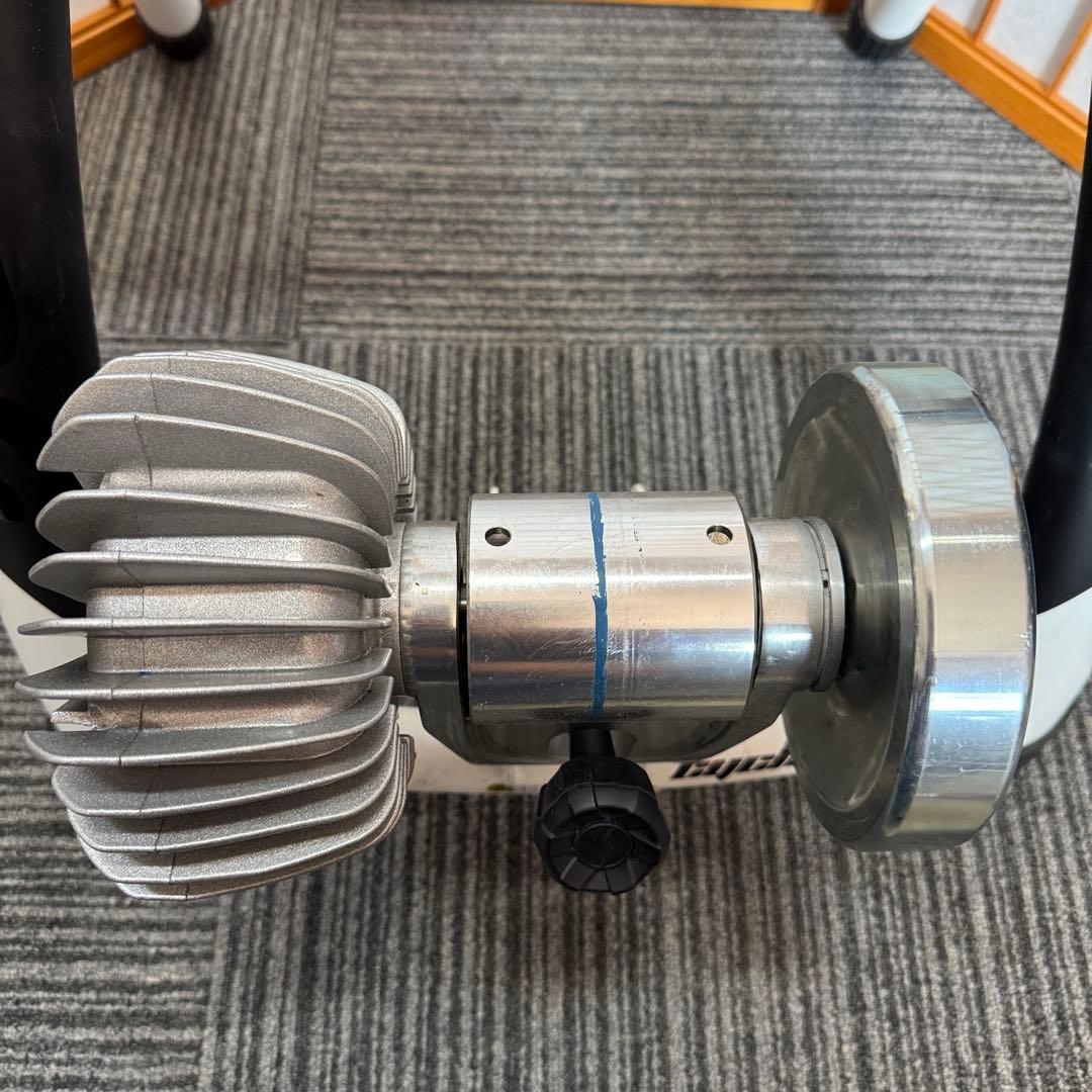 GIANT CYCLOTRON FLUID ST フルード式 サイクルトレーナー