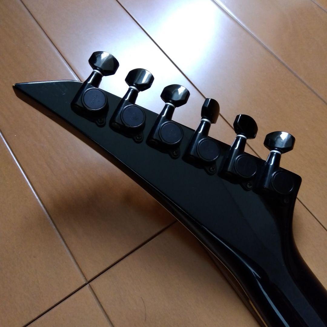 FERNANDES　TEJ-70　F.G.I. テクノロジー　アクティブPU