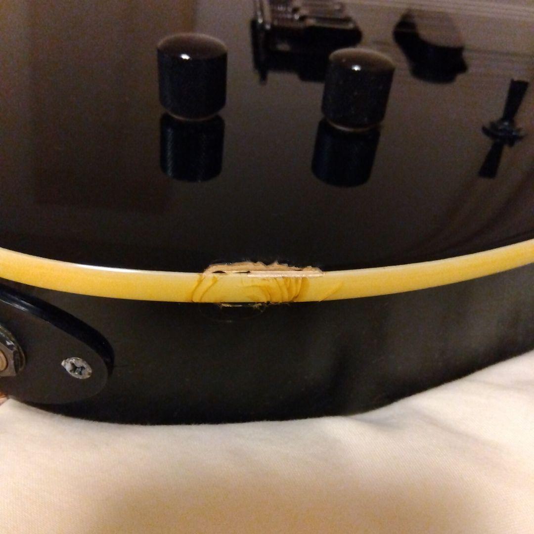 FERNANDES　TEJ-70　F.G.I. テクノロジー　アクティブPU