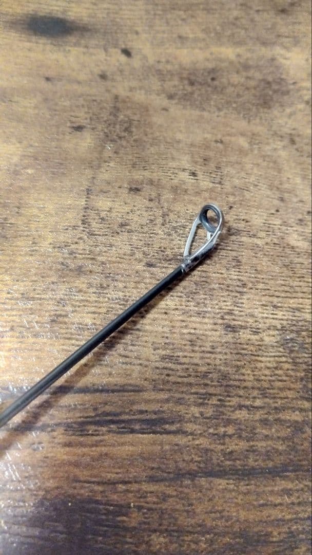 テンリュウ　レイズ85MH BC ジャンク品