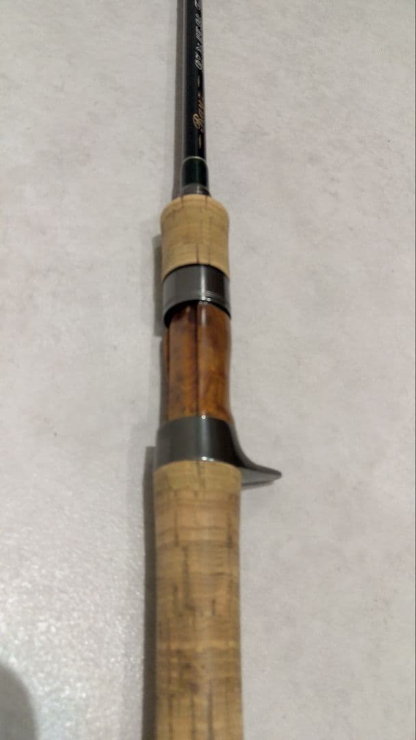 テンリュウ　レイズ85MH BC ジャンク品